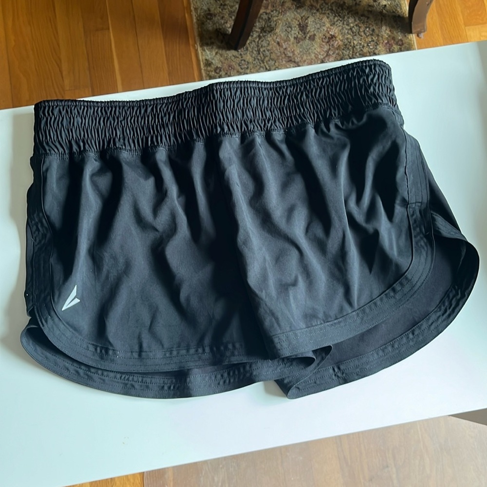 New BSN running performance shorts